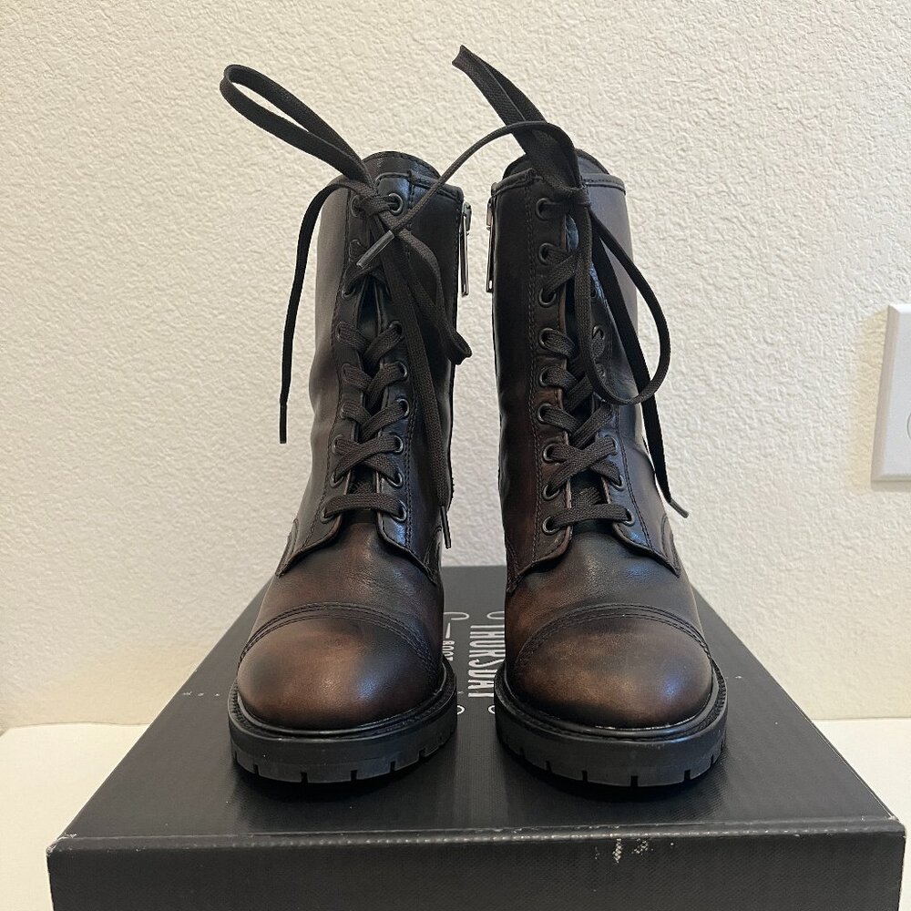 Thursday Boot Co. Rebel Boot